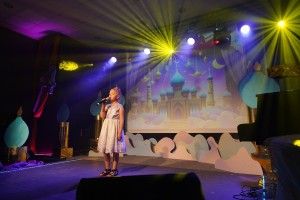 4. Ogólnopolski Festiwal Piosenki Bajkowej Łęczna 2024 cz. 1