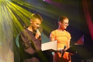 4. Ogólnopolski Festiwal Piosenki Bajkowej Łęczna 2024 cz. 1
