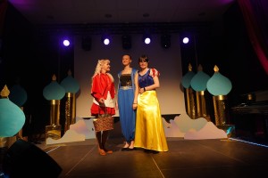 4. Ogólnopolski Festiwal Piosenki Bajkowej Łęczna 2024 cz. 1