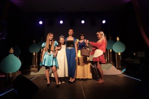 4. Ogólnopolski Festiwal Piosenki Bajkowej Łęczna 2024 cz. 1
