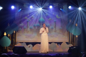 4. Ogólnopolski Festiwal Piosenki Bajkowej Łęczna 2024 cz. 2