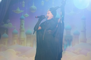 4. Ogólnopolski Festiwal Piosenki Bajkowej Łęczna 2024 cz. 2