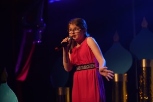 4. Ogólnopolski Festiwal Piosenki Bajkowej Łęczna 2024 cz. 2