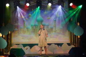 4. Ogólnopolski Festiwal Piosenki Bajkowej Łęczna 2024 cz. 2