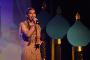 4. Ogólnopolski Festiwal Piosenki Bajkowej Łęczna 2024 cz. 2