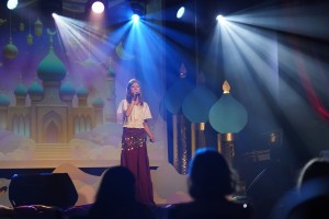 4. Ogólnopolski Festiwal Piosenki Bajkowej Łęczna 2024 cz. 2