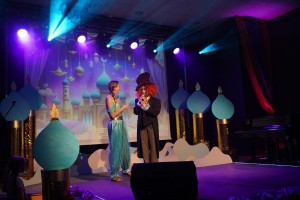 4. Ogólnopolski Festiwal Piosenki Bajkowej Łęczna 2024 cz. 2