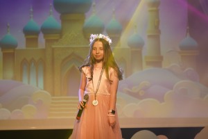 4. Ogólnopolski Festiwal Piosenki Bajkowej Łęczna 2024 cz. 2
