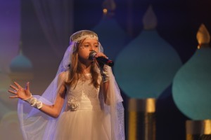 4. Ogólnopolski Festiwal Piosenki Bajkowej Łęczna 2024 cz. 2