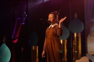 4. Ogólnopolski Festiwal Piosenki Bajkowej Łęczna 2024 cz. 2
