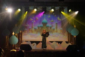 4. Ogólnopolski Festiwal Piosenki Bajkowej Łęczna 2024 cz. 2