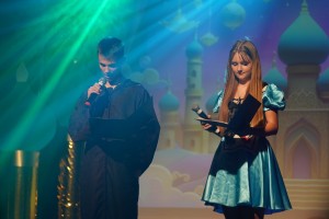 4. Ogólnopolski Festiwal Piosenki Bajkowej Łęczna 2024 cz. 2