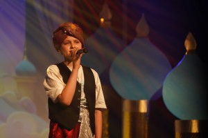 4. Ogólnopolski Festiwal Piosenki Bajkowej Łęczna 2024 cz. 2