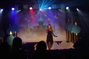 4. Ogólnopolski Festiwal Piosenki Bajkowej Łęczna 2024 cz. 2