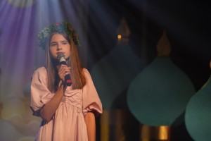 4. Ogólnopolski Festiwal Piosenki Bajkowej Łęczna 2024 cz. 2