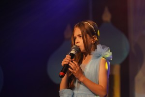 4. Ogólnopolski Festiwal Piosenki Bajkowej Łęczna 2024 cz. 2