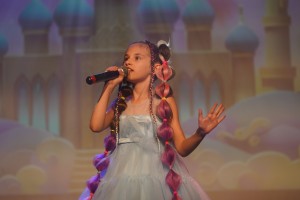 4. Ogólnopolski Festiwal Piosenki Bajkowej Łęczna 2024 cz. 2