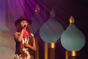 4. Ogólnopolski Festiwal Piosenki Bajkowej Łęczna 2024 cz. 2