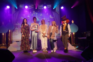 4. Ogólnopolski Festiwal Piosenki Bajkowej Łęczna 2024 cz. 2