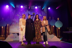 4. Ogólnopolski Festiwal Piosenki Bajkowej Łęczna 2024 cz. 2