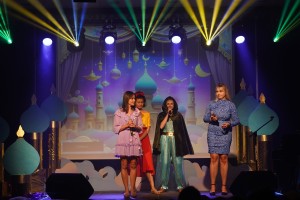 4. Ogólnopolski Festiwal Piosenki Bajkowej Łęczna 2024 cz. 2