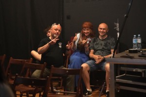 4. Ogólnopolski Festiwal Piosenki Bajkowej Łęczna 2024 cz. 2