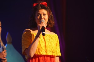 4. Ogólnopolski Festiwal Piosenki Bajkowej Łęczna 2024 cz. 2