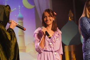4. Ogólnopolski Festiwal Piosenki Bajkowej Łęczna 2024 cz. 2
