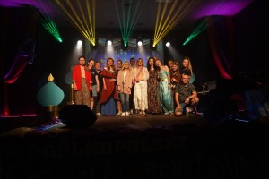 4. Ogólnopolski Festiwal Piosenki Bajkowej Łęczna 2024 cz. 2