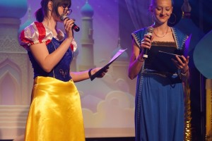 4. Ogólnopolski Festiwal Piosenki Bajkowej Łęczna 2024 cz. 2