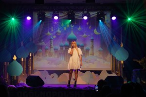 4. Ogólnopolski Festiwal Piosenki Bajkowej Łęczna 2024 cz. 2