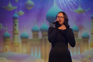 4. Ogólnopolski Festiwal Piosenki Bajkowej Łęczna 2024 cz. 2