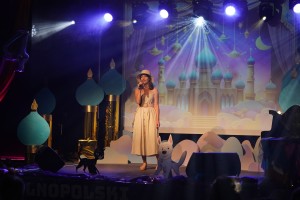 4. Ogólnopolski Festiwal Piosenki Bajkowej Łęczna 2024 cz. 2