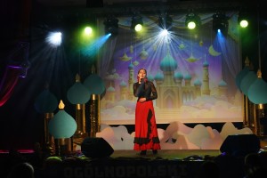 4. Ogólnopolski Festiwal Piosenki Bajkowej Łęczna 2024 cz. 2