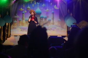 4. Ogólnopolski Festiwal Piosenki Bajkowej Łęczna 2024 cz. 2