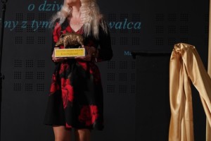 Łęczyński Odyniec Kultury A.D. 2023