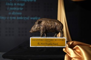 Łęczyński Odyniec Kultury A.D. 2023