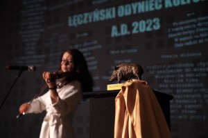 Łęczyński Odyniec Kultury A.D. 2023