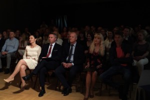 Łęczyński Odyniec Kultury A.D. 2023