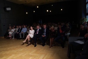 Łęczyński Odyniec Kultury A.D. 2023