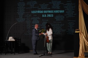Łęczyński Odyniec Kultury A.D. 2023