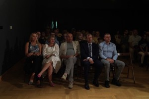 Łęczyński Odyniec Kultury A.D. 2023