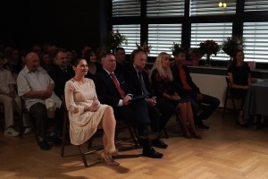 Łęczyński Odyniec Kultury A.D. 2023