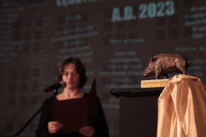 Łęczyński Odyniec Kultury A.D. 2023