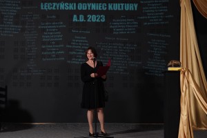 Łęczyński Odyniec Kultury A.D. 2023