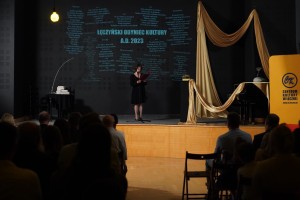 Łęczyński Odyniec Kultury A.D. 2023