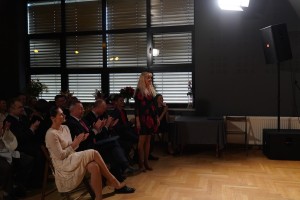 Łęczyński Odyniec Kultury A.D. 2023