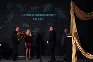 Łęczyński Odyniec Kultury A.D. 2023
