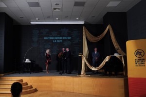 Łęczyński Odyniec Kultury A.D. 2023