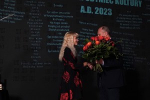 Łęczyński Odyniec Kultury A.D. 2023